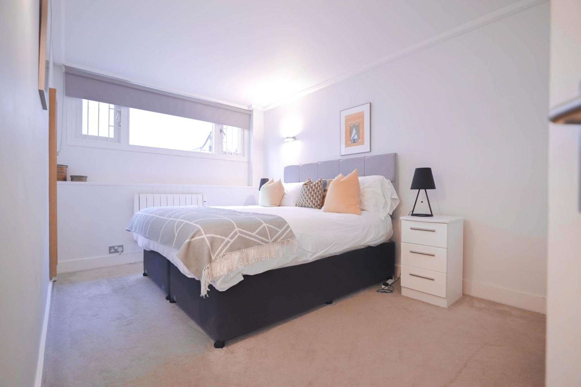 Camden Serviced Apartment London