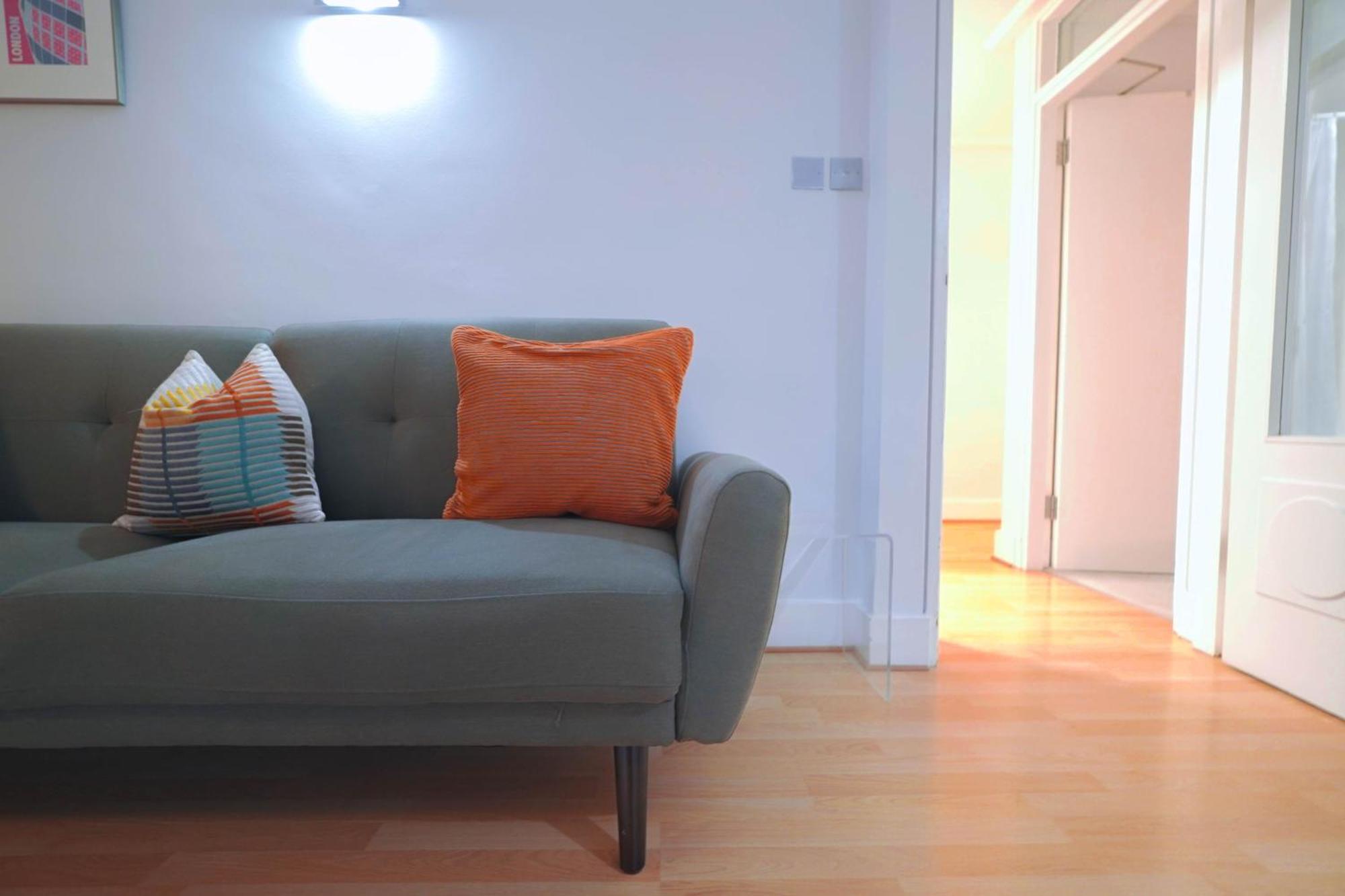 Camden Serviced Apartment London