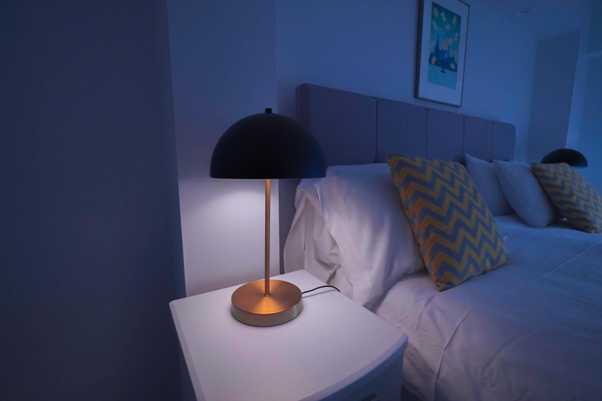 Apartment Camden Serviced