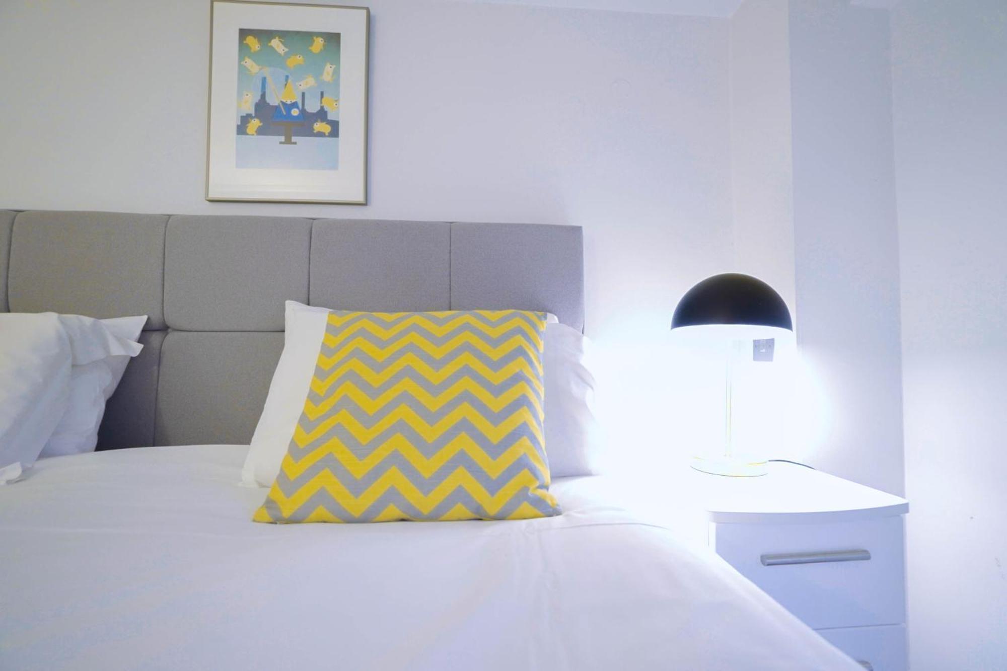 Camden Serviced Apartment London