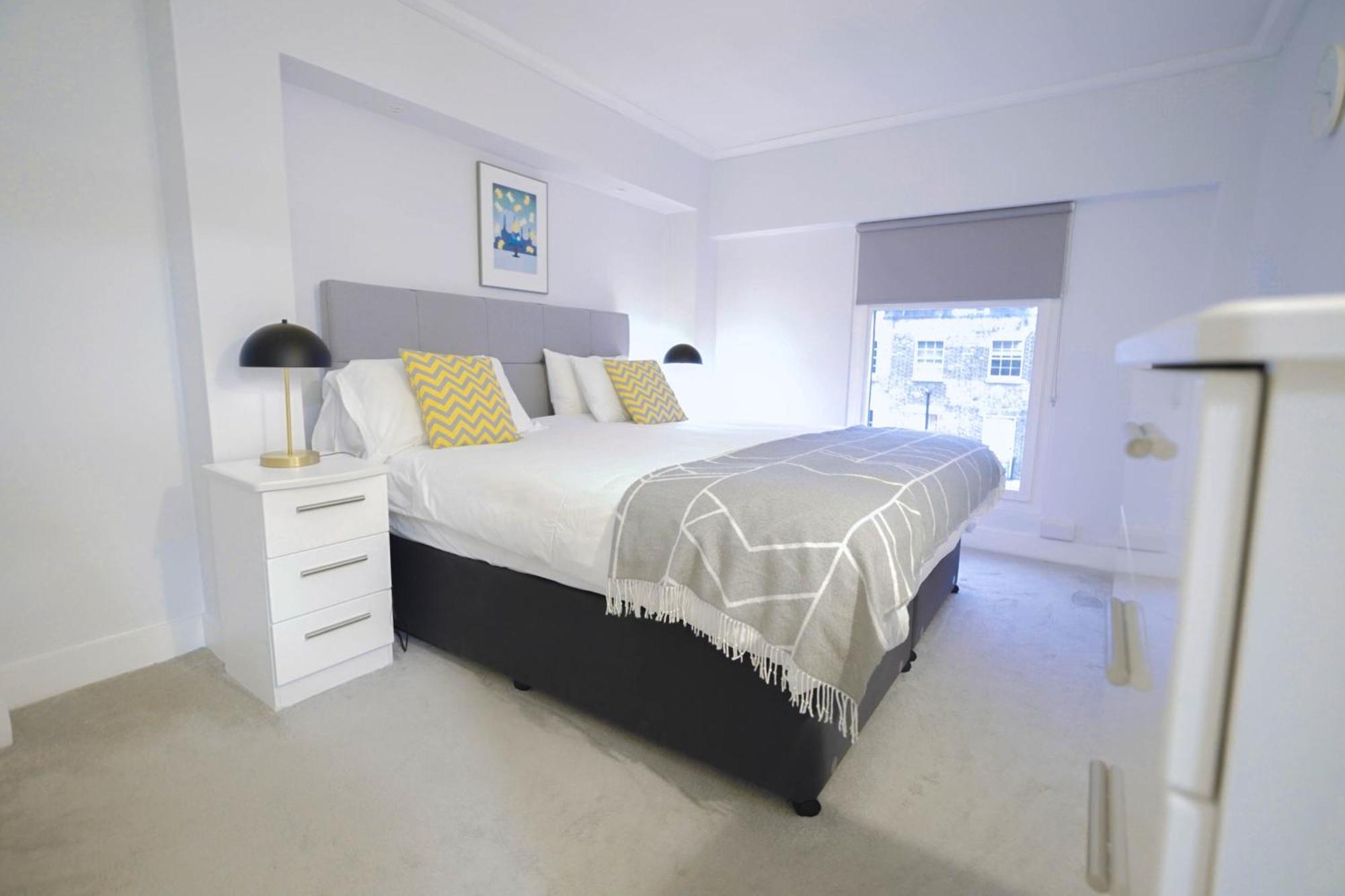 Camden Serviced Apartment London