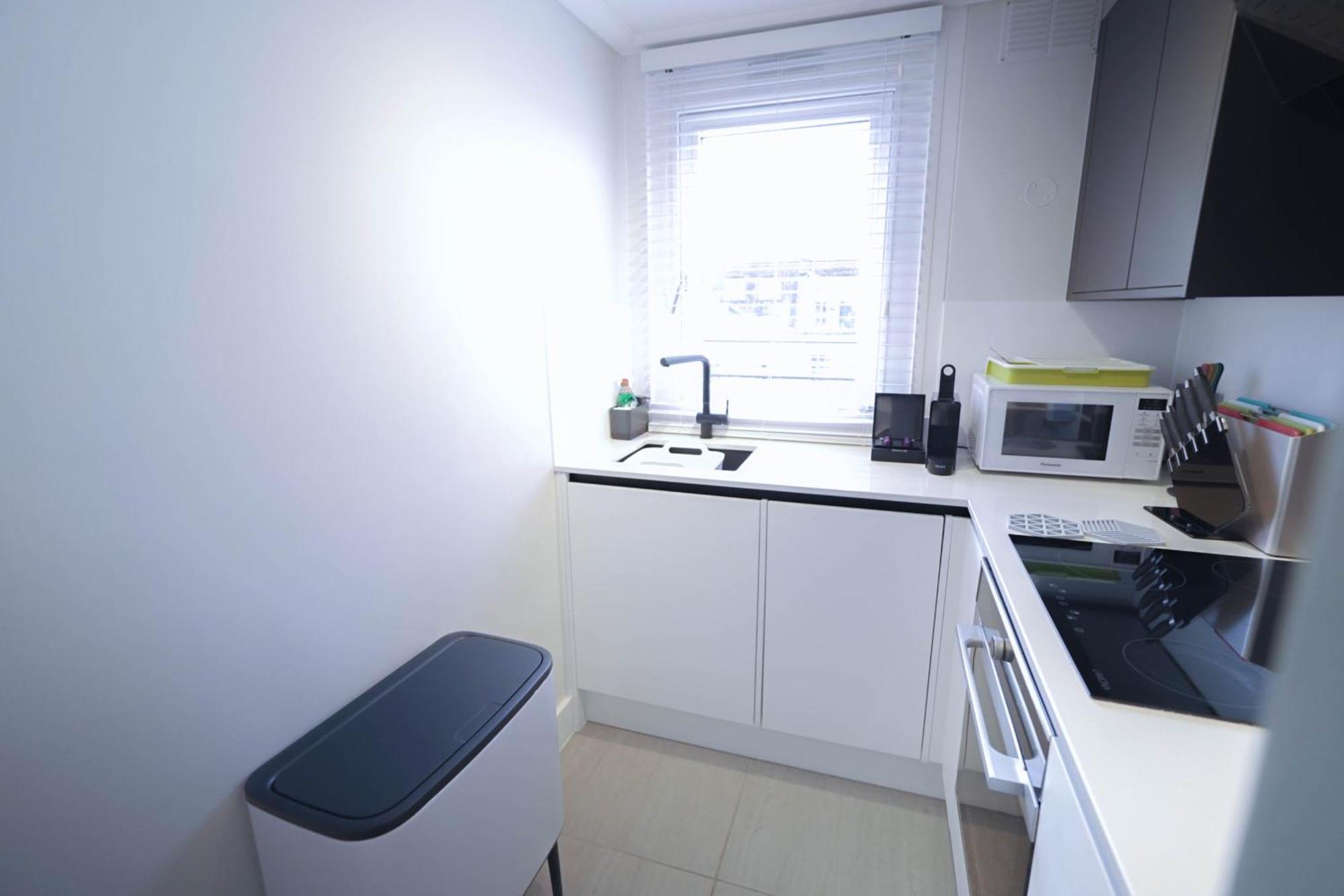 Camden Serviced * London
