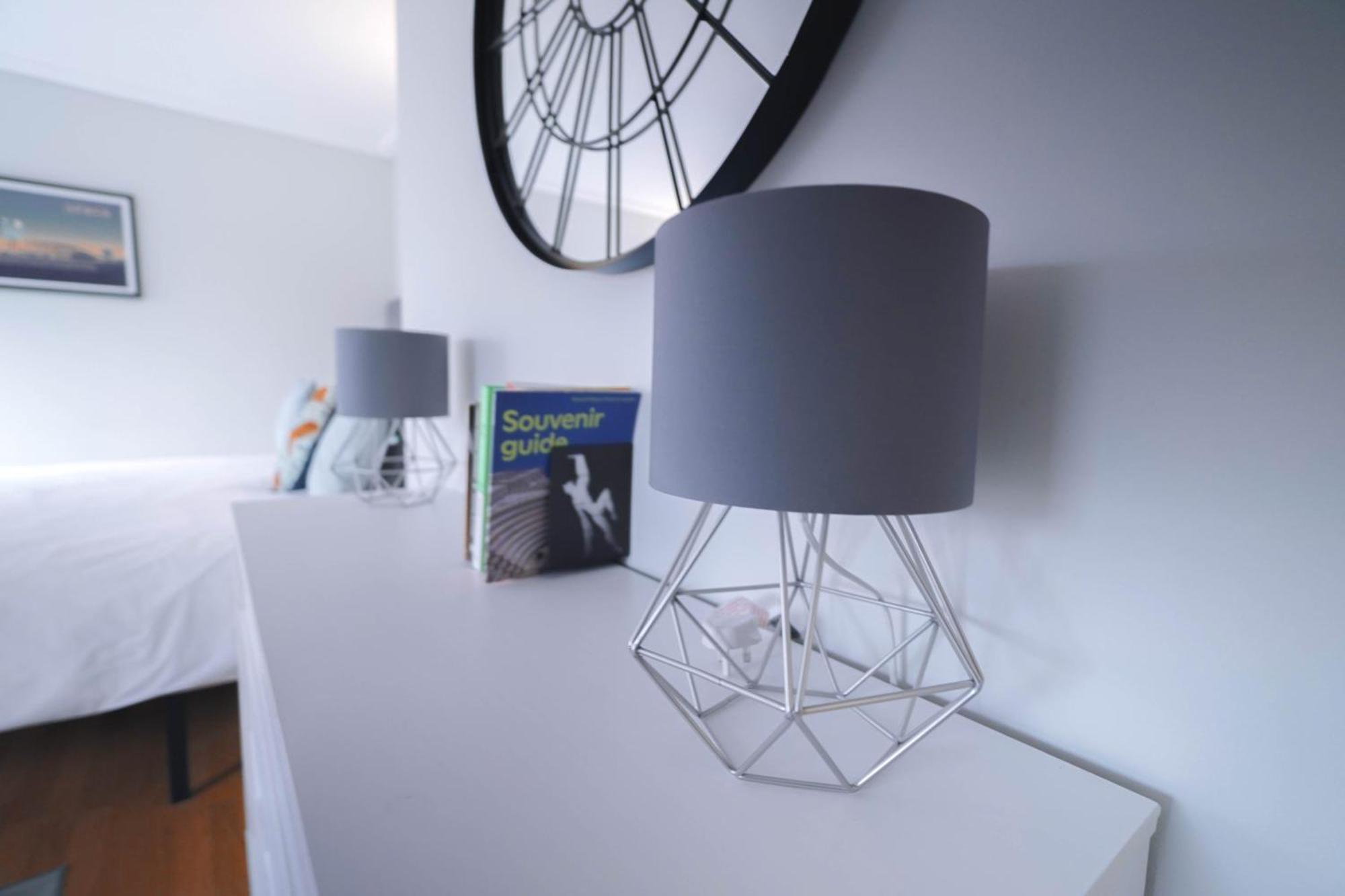 Apartment Camden Serviced