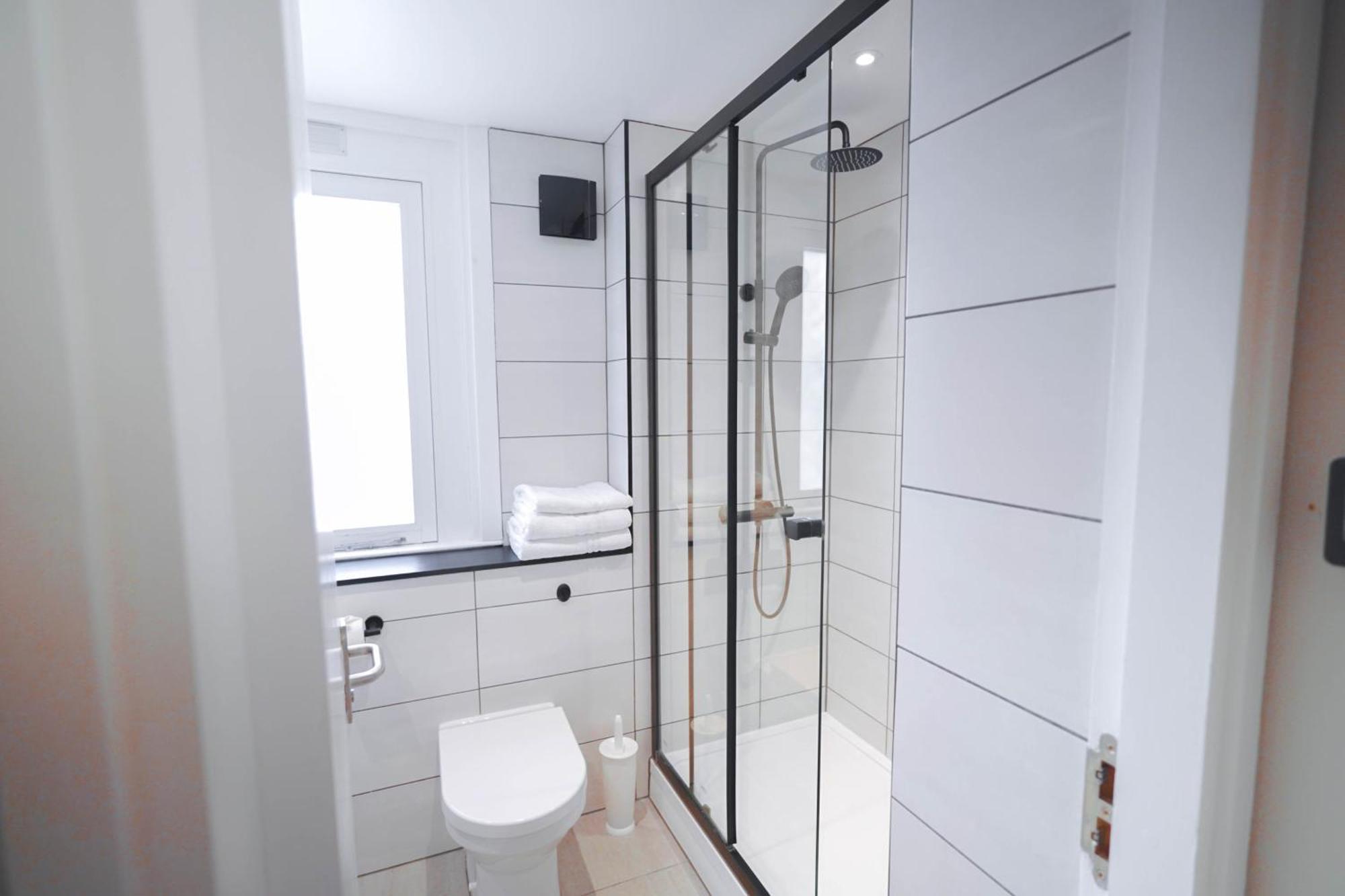 Camden Serviced * London