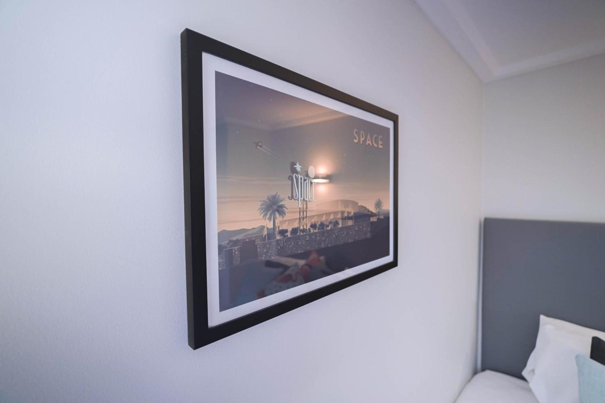 Apartment Camden Serviced
