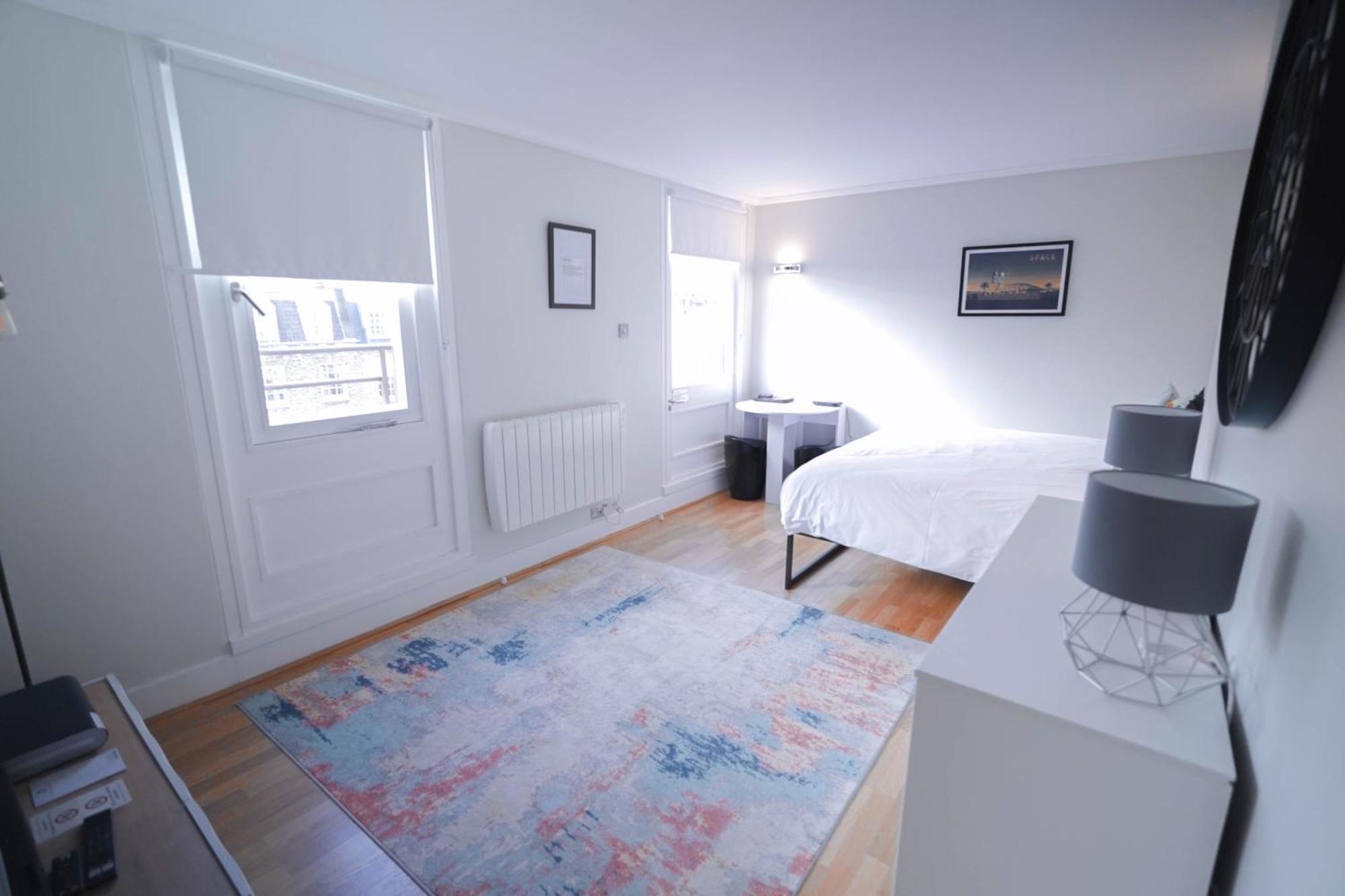 Camden Serviced Apartment