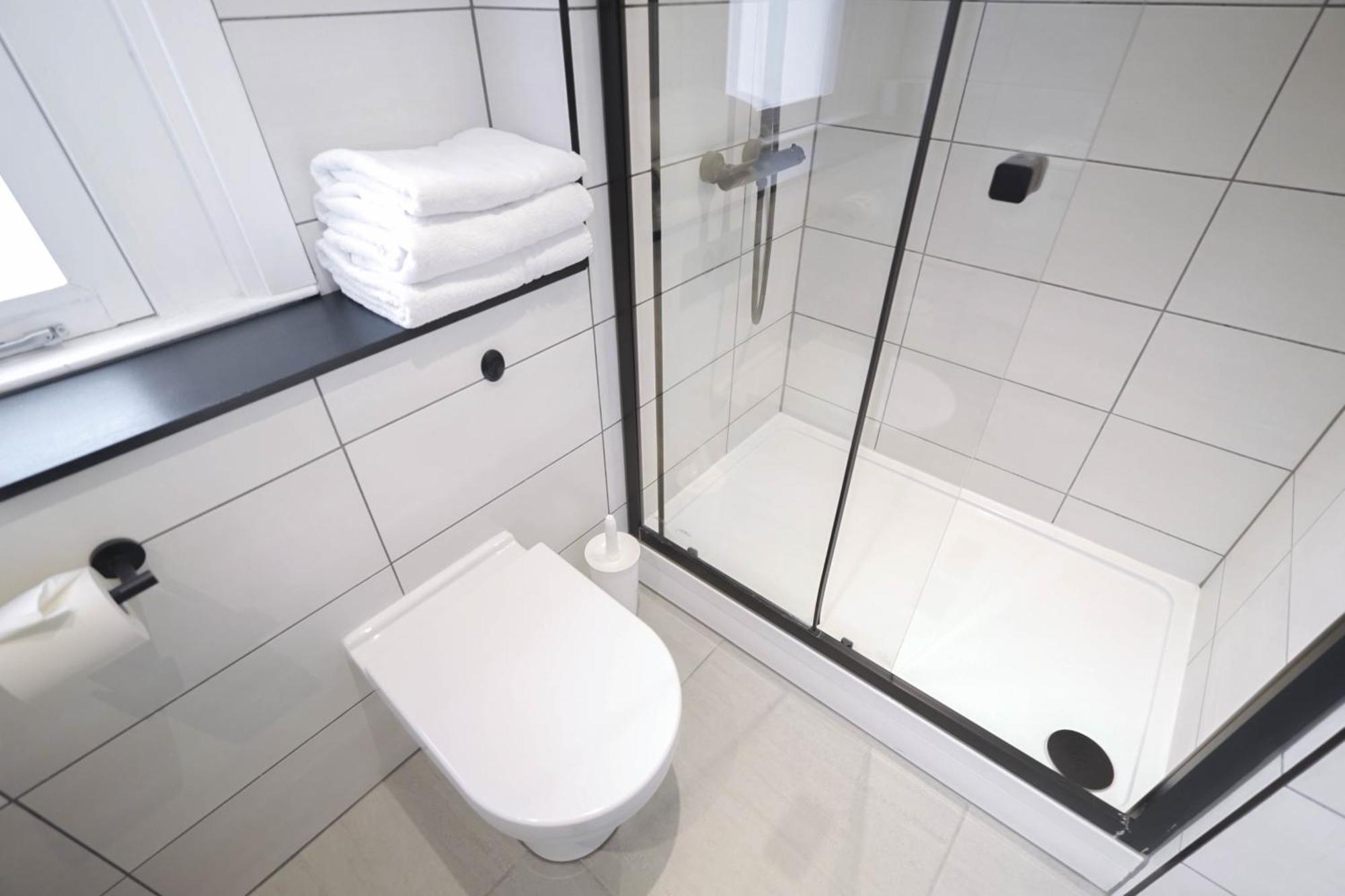 Apartment Camden Serviced