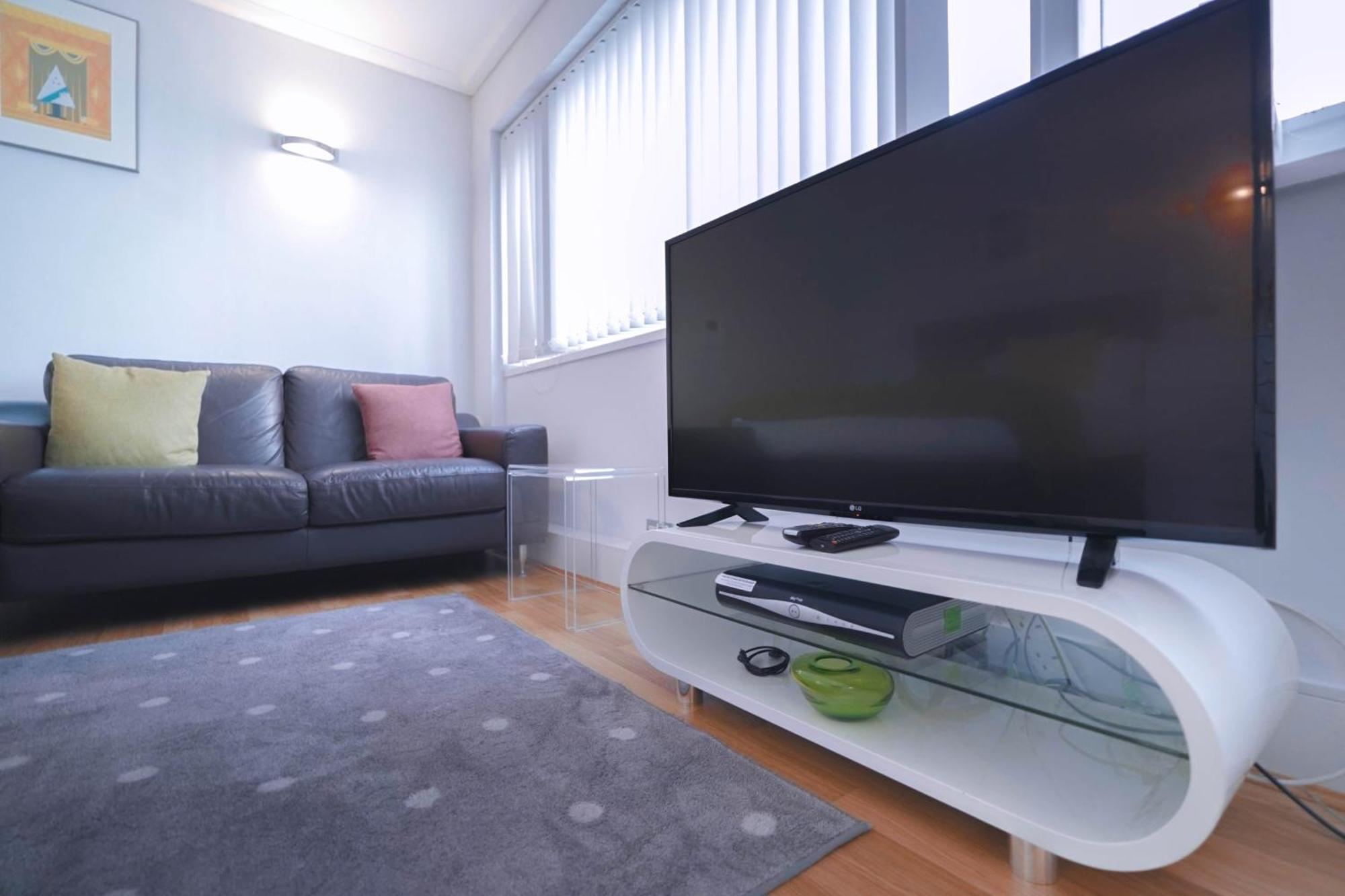 Camden Serviced Apartment London