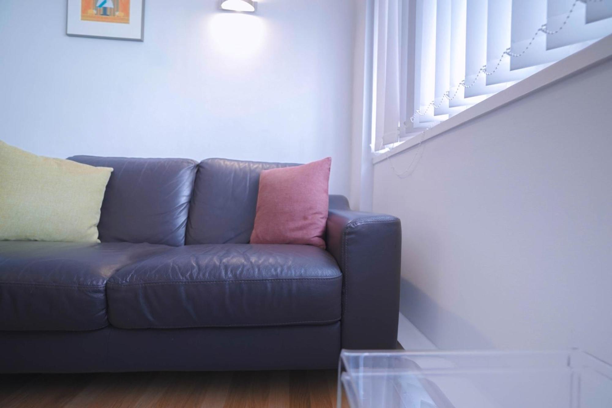 Apartment Camden Serviced