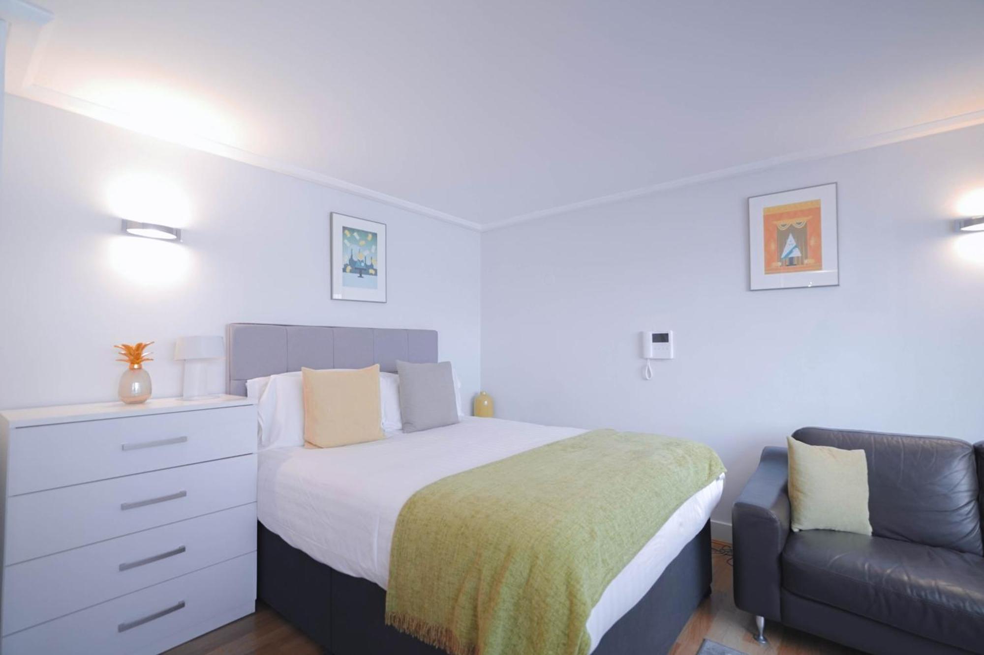 Camden Serviced London