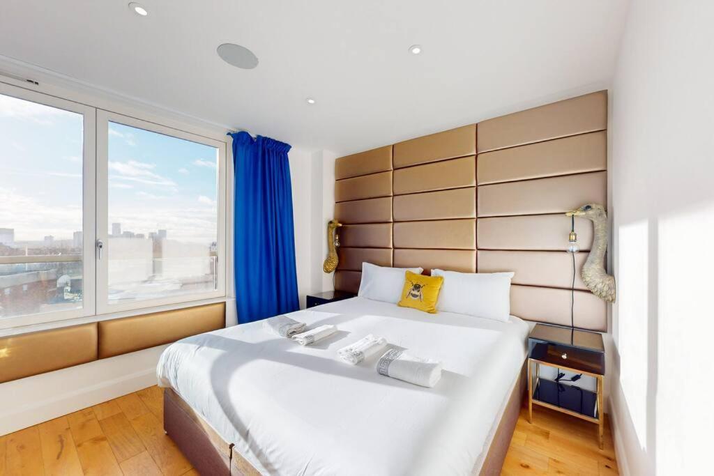 Appartement Exquisite 1-bedroom Flat In North Kensington Londres