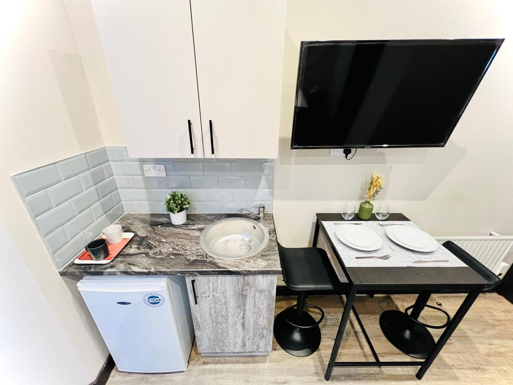 72 Charm Great Location Ii Pensionat