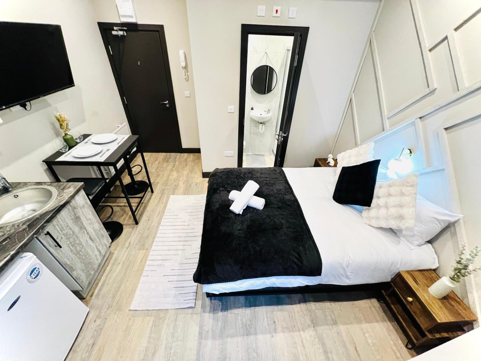 72 Charm Great Location Ii * London
