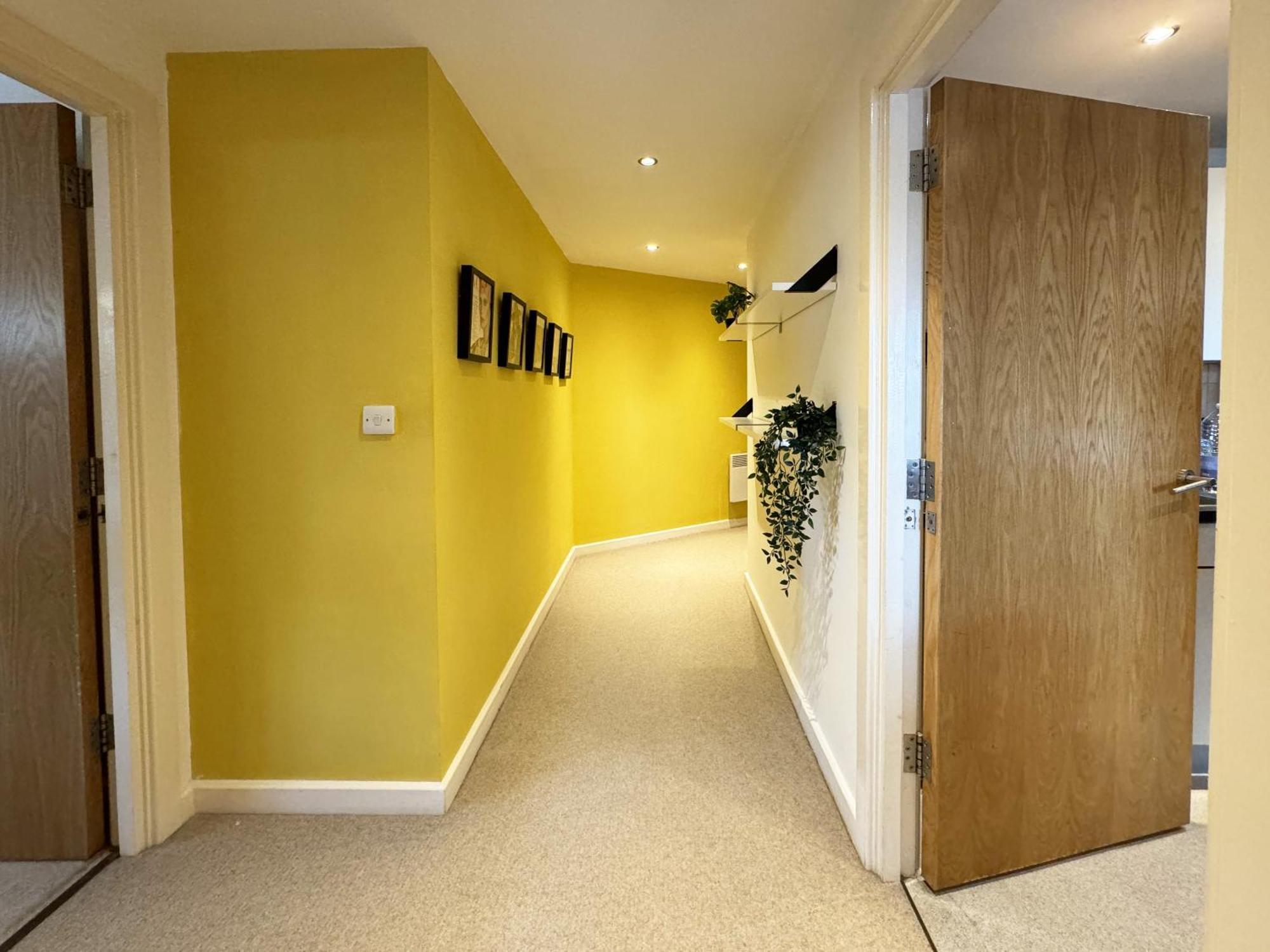 Vibrant 2 Bed In Hoxton And Shoreditch Appartement *