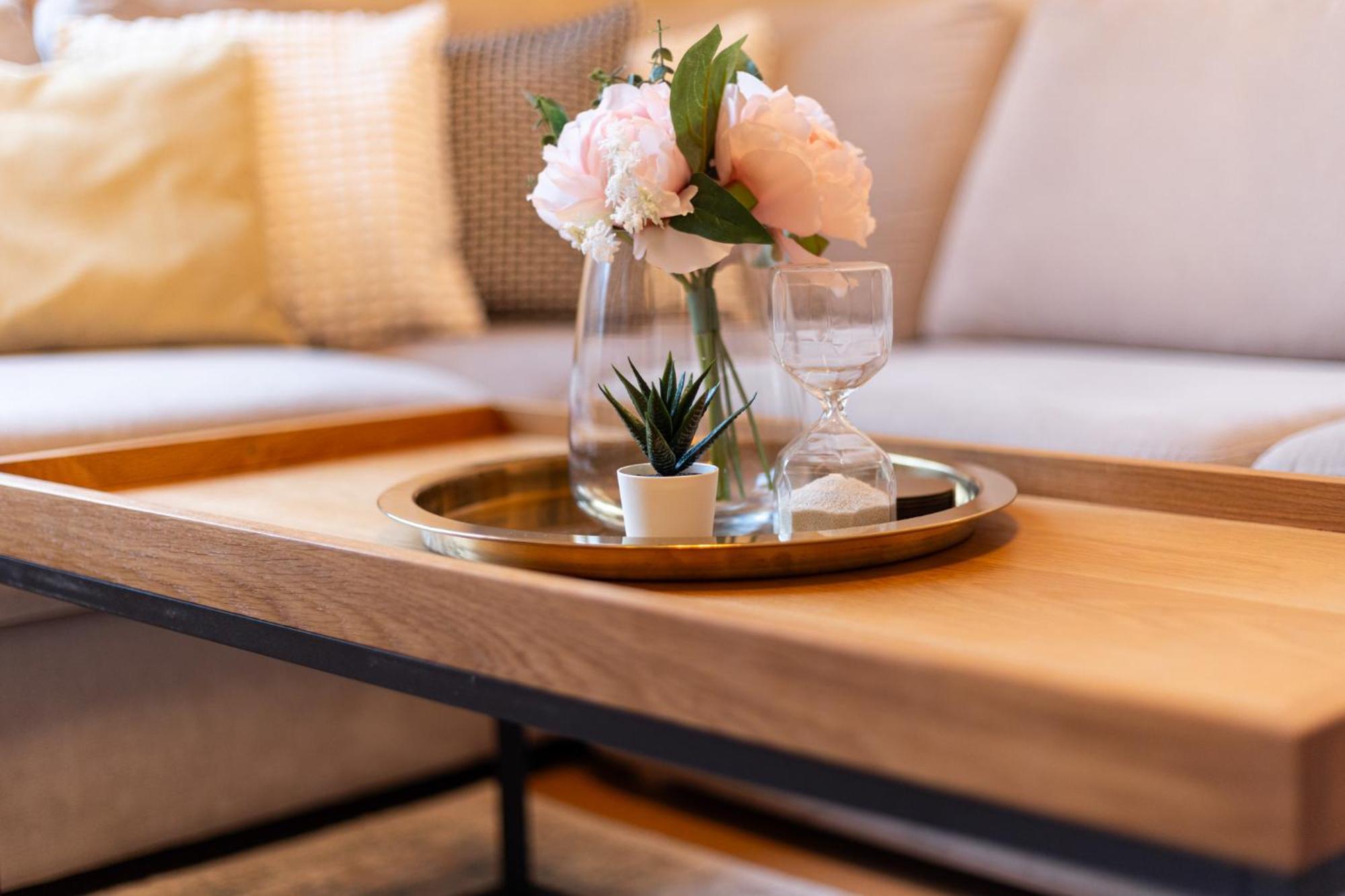 Appartement Bright & Charming 2br Flat Wbalcony In Maida Vale