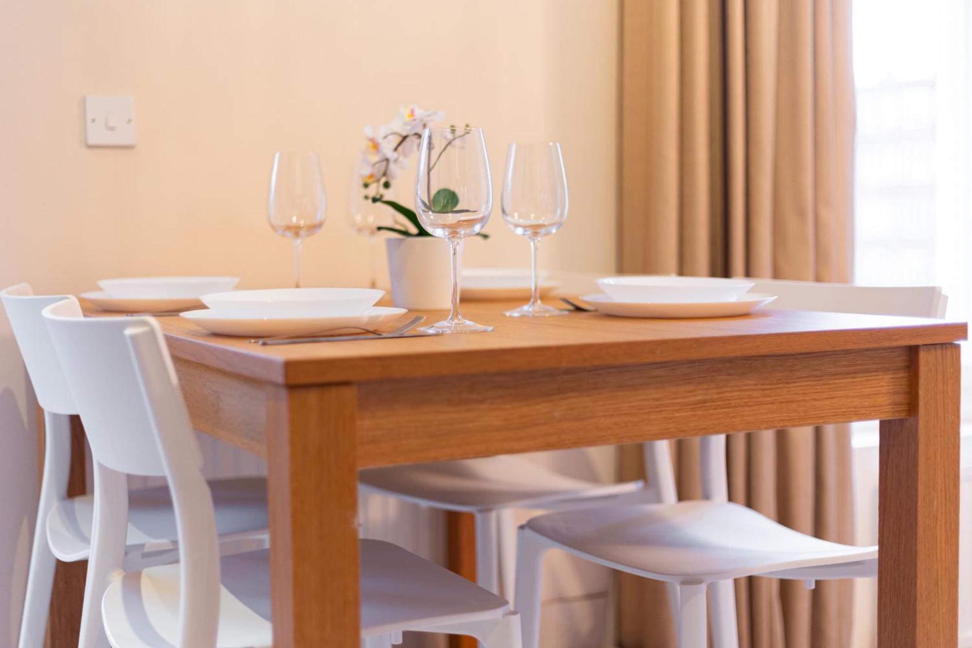 Bright & Charming 2br Flat Wbalcony In Maida Vale Appartement Londres
