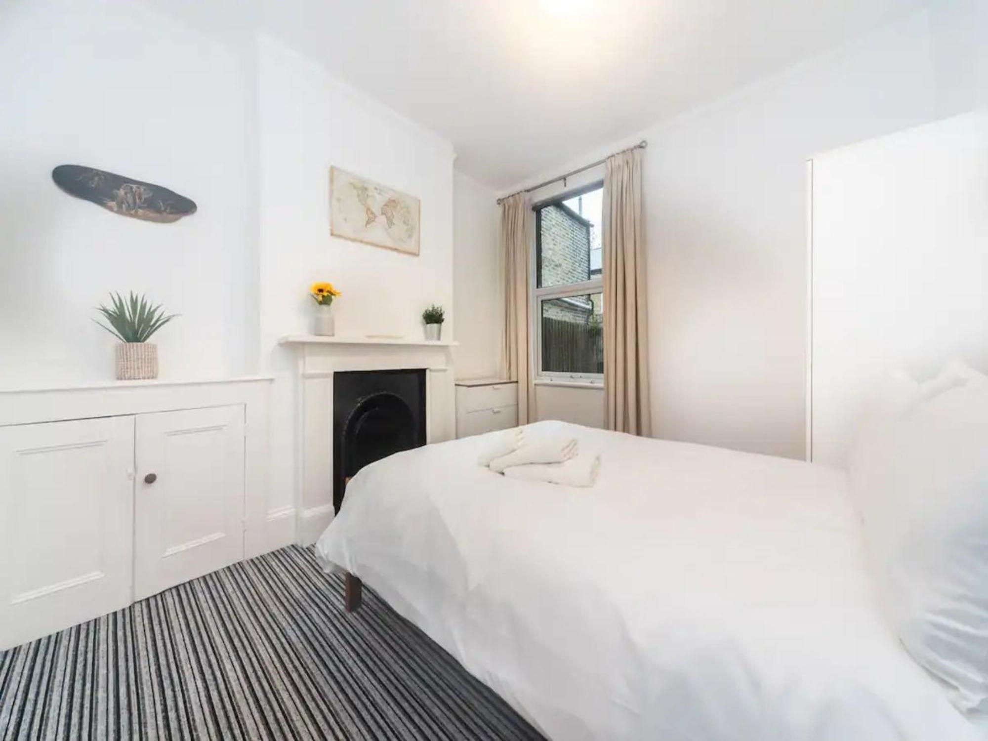 Semesterbostad Pass The Keys Characterful Victorian Near London