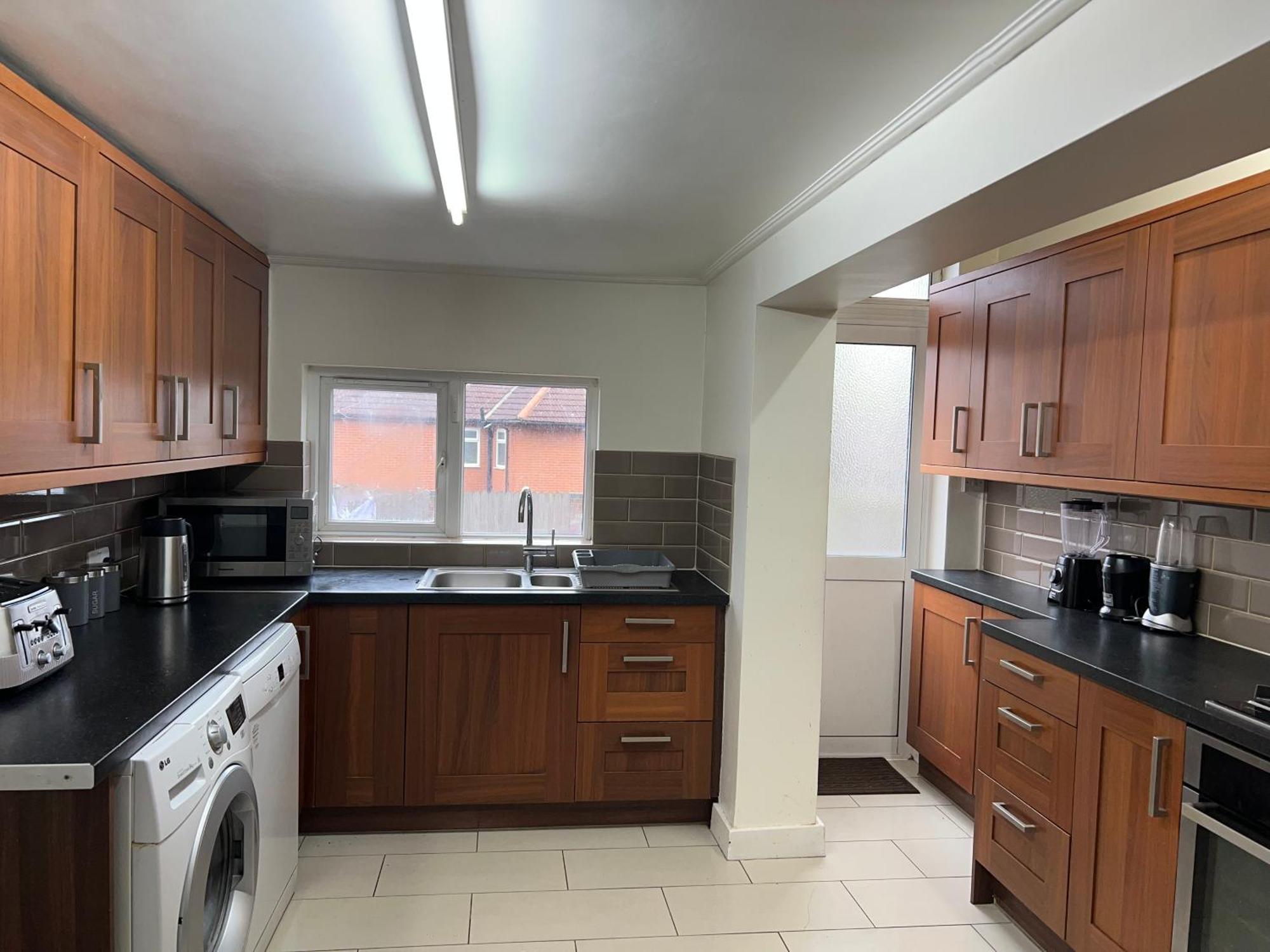 Comfortable Single Wembley Park/stadium * London