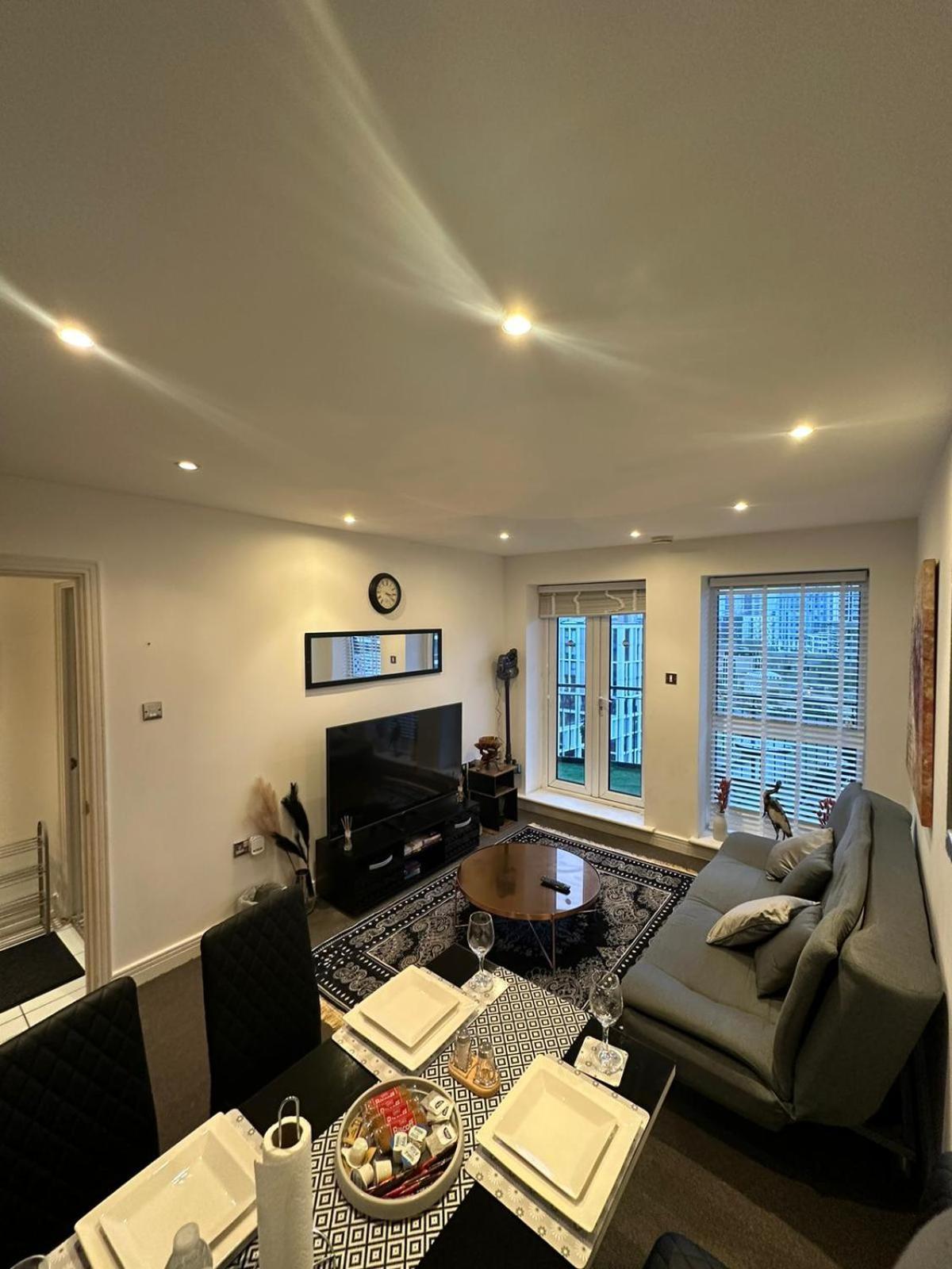 Appartement Cozzy Londen