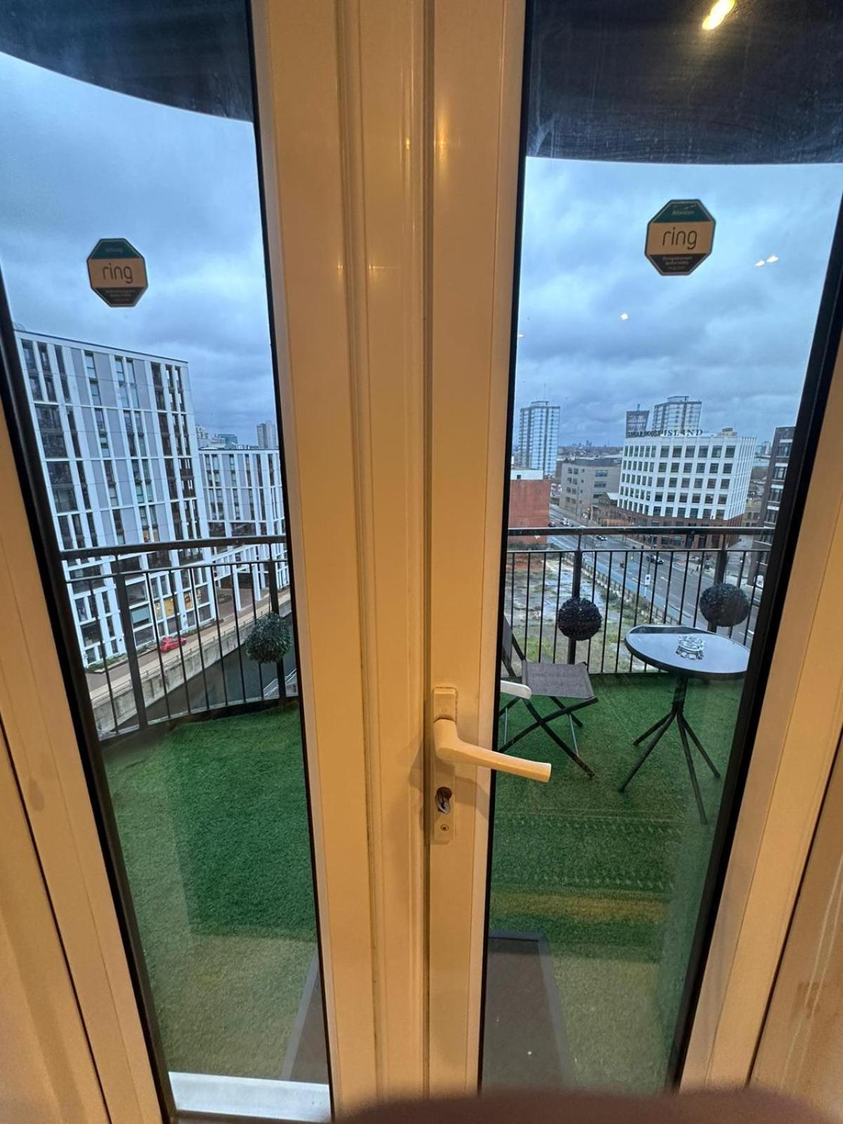 Cozzy Appartement