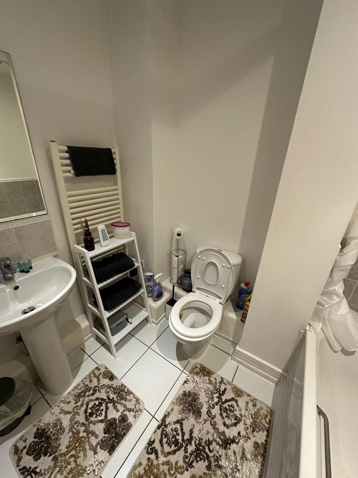 Cozzy Appartement