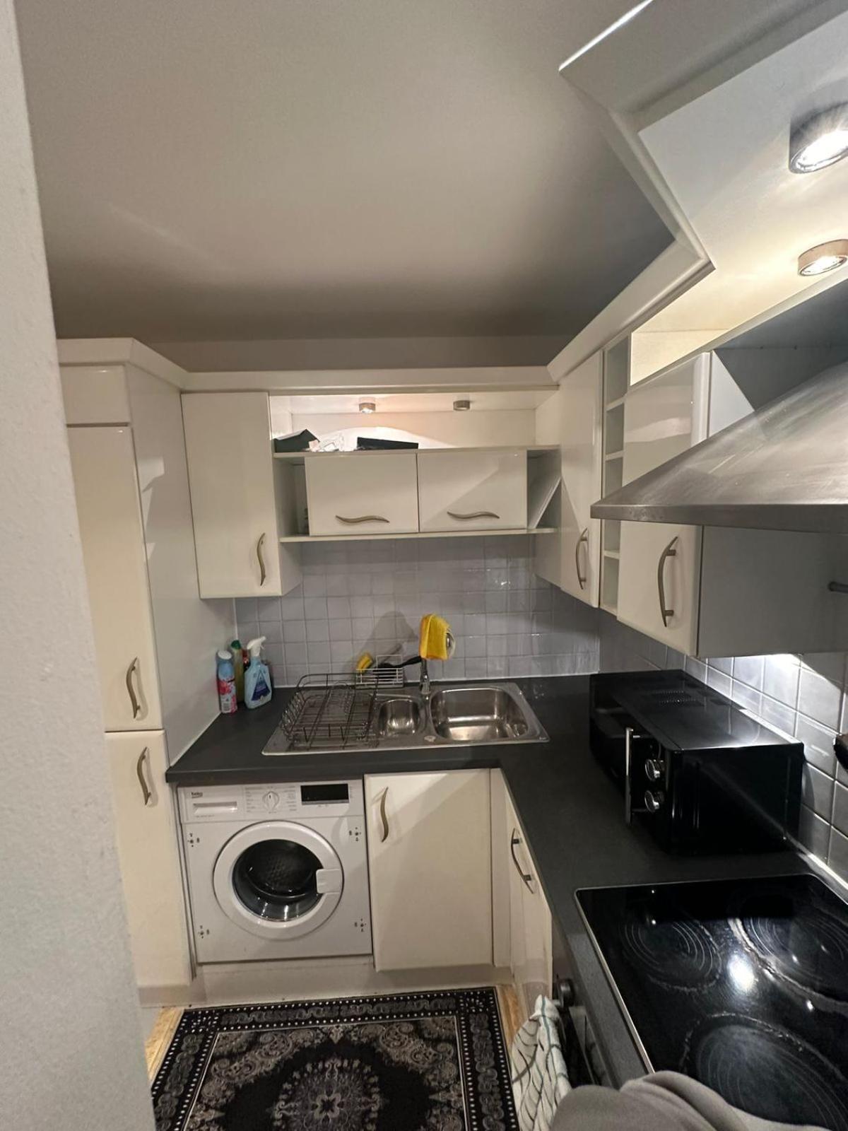 Cozzy Appartement