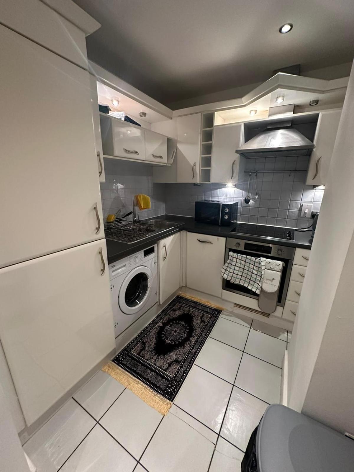 Cozzy Appartement Londen