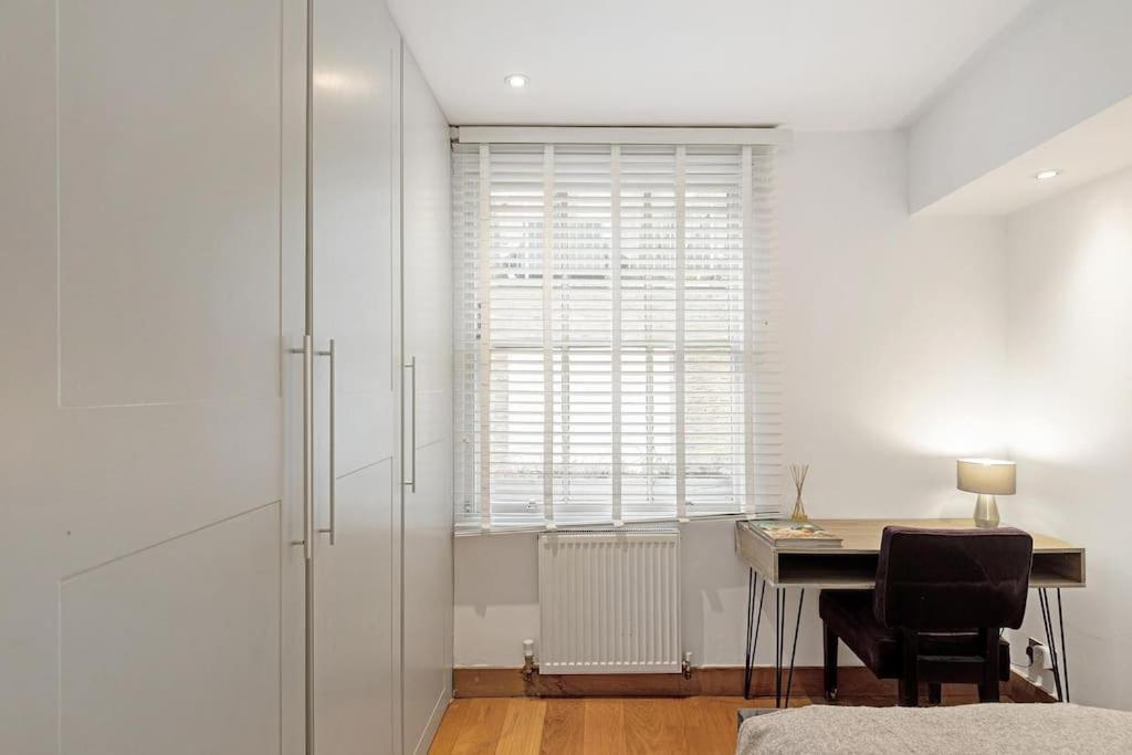 Leilighet Exceptional Mews House In Chelsea