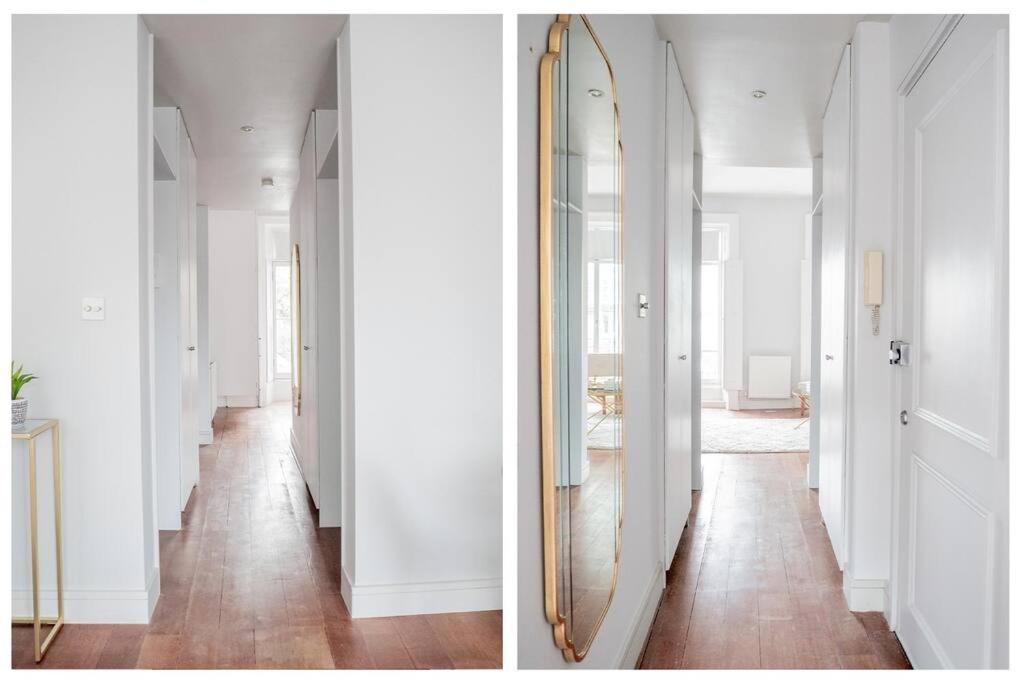 Stylish Flat In The Heart Of South Kensington London