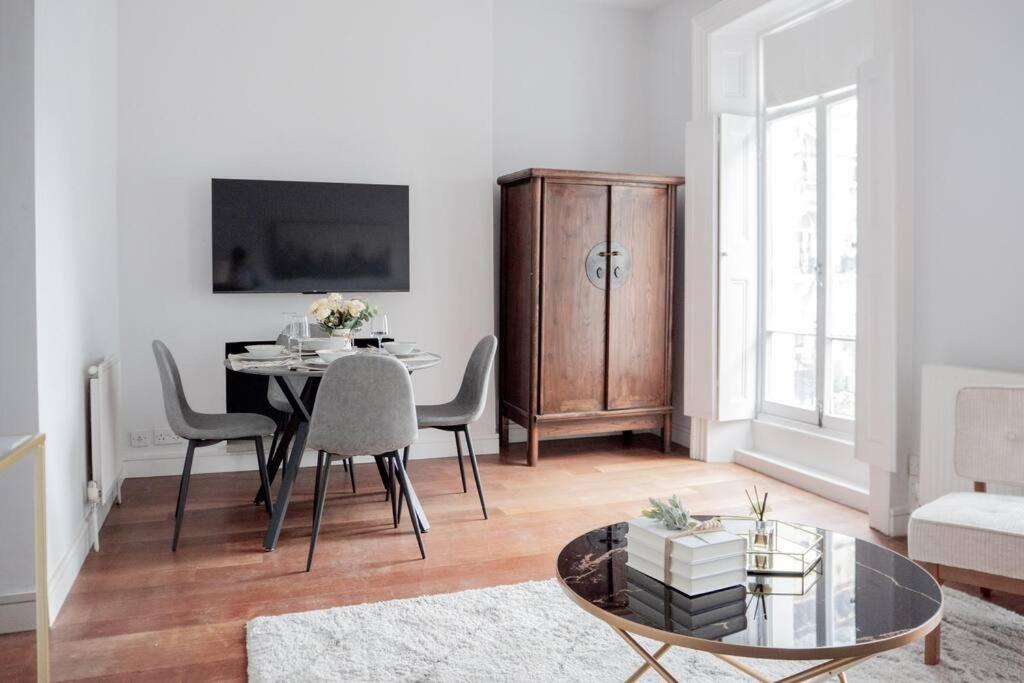 Apartment Stylish Flat In The Heart Of South Kensington *