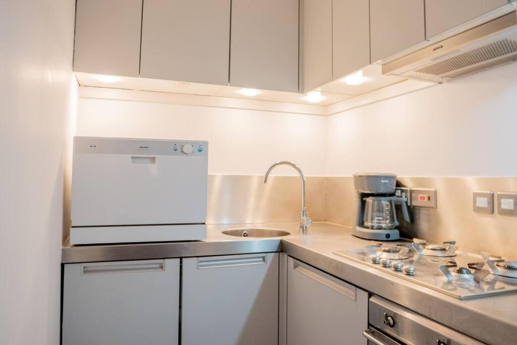 Apartment Stylish Flat In The Heart Of South Kensington *