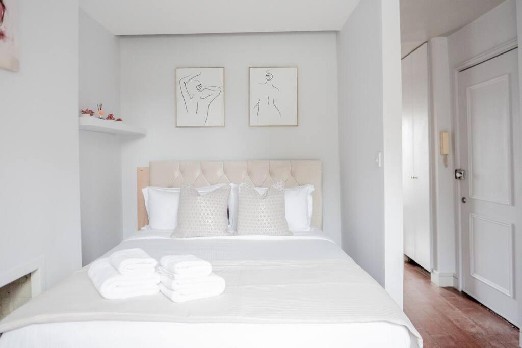 Apartment Stylish Flat In The Heart Of South Kensington