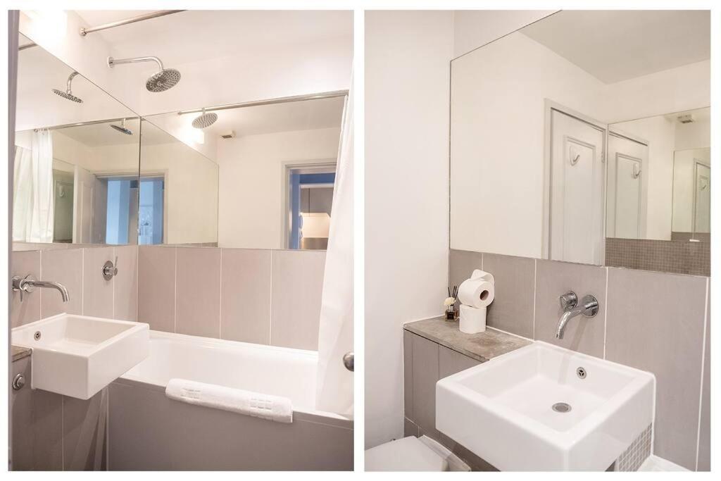 Stylish Flat In The Heart Of South Kensington London