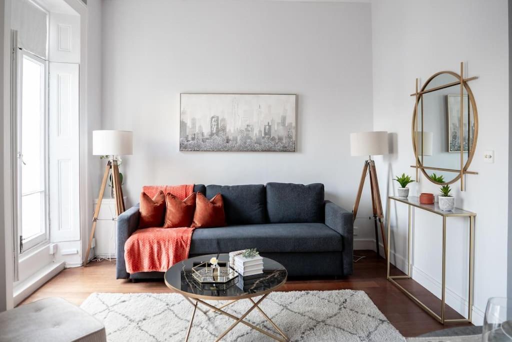 Apartment Stylish Flat In The Heart Of South Kensington *