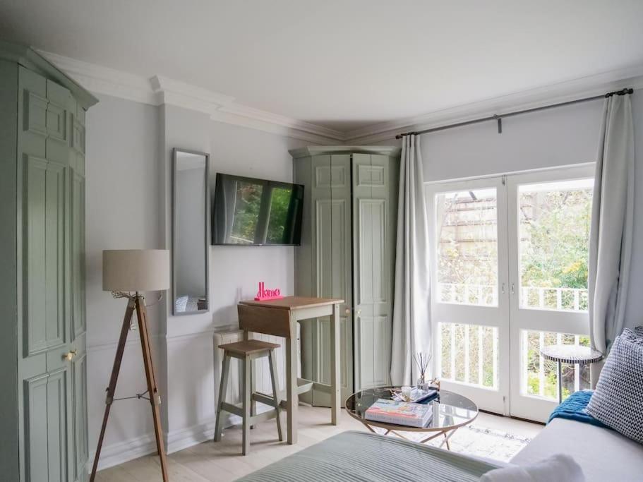 Super Comfy In Prime Leilighet London
