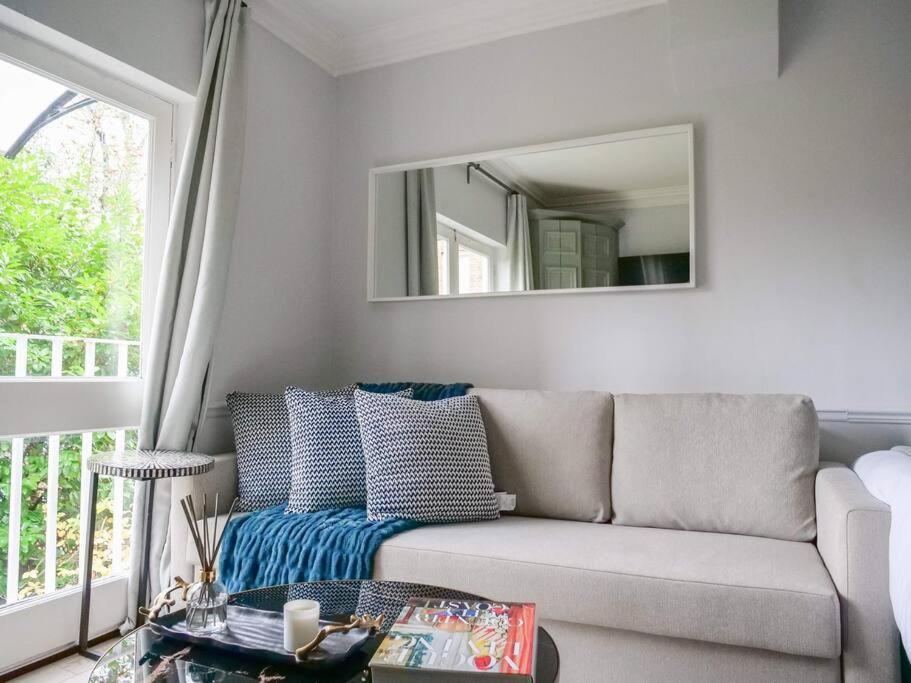 Leilighet Super Comfy In Prime London