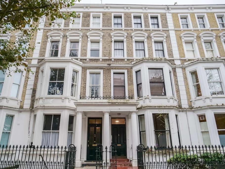 Super Comfy In Prime Leilighet London