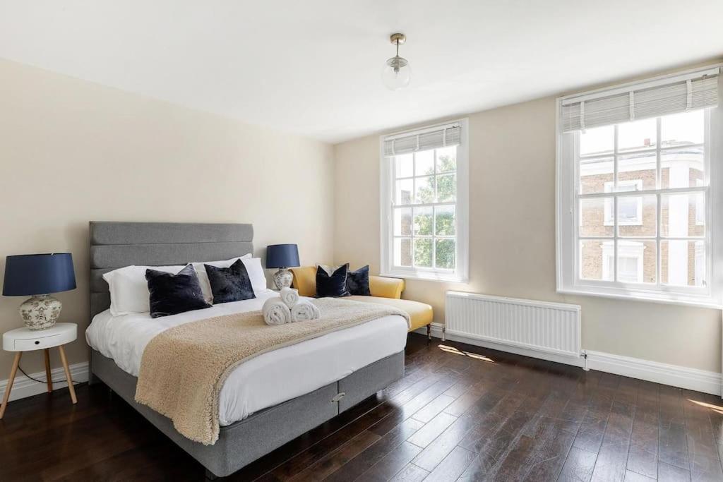 Leilighet Superb Duplex In Prime Area Of