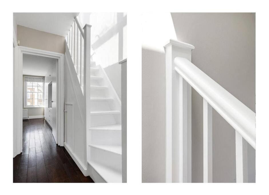 Superb Duplex In Prime Area Of Leilighet