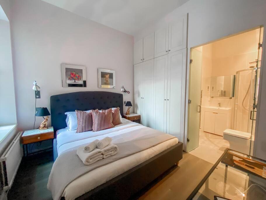 Lejlighed Exceptional In The Desirable Street London