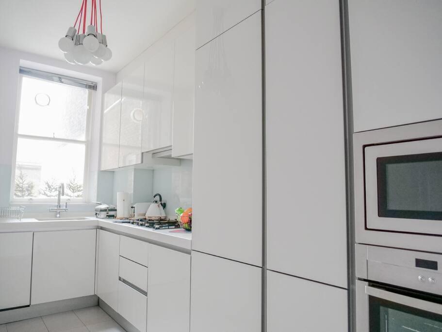Lejlighed Exceptional In The Desirable Street