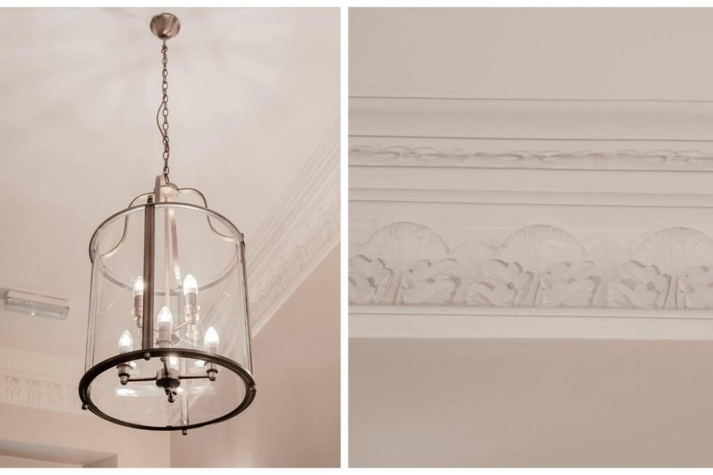 Exceptional In The Desirable Street Lejlighed London