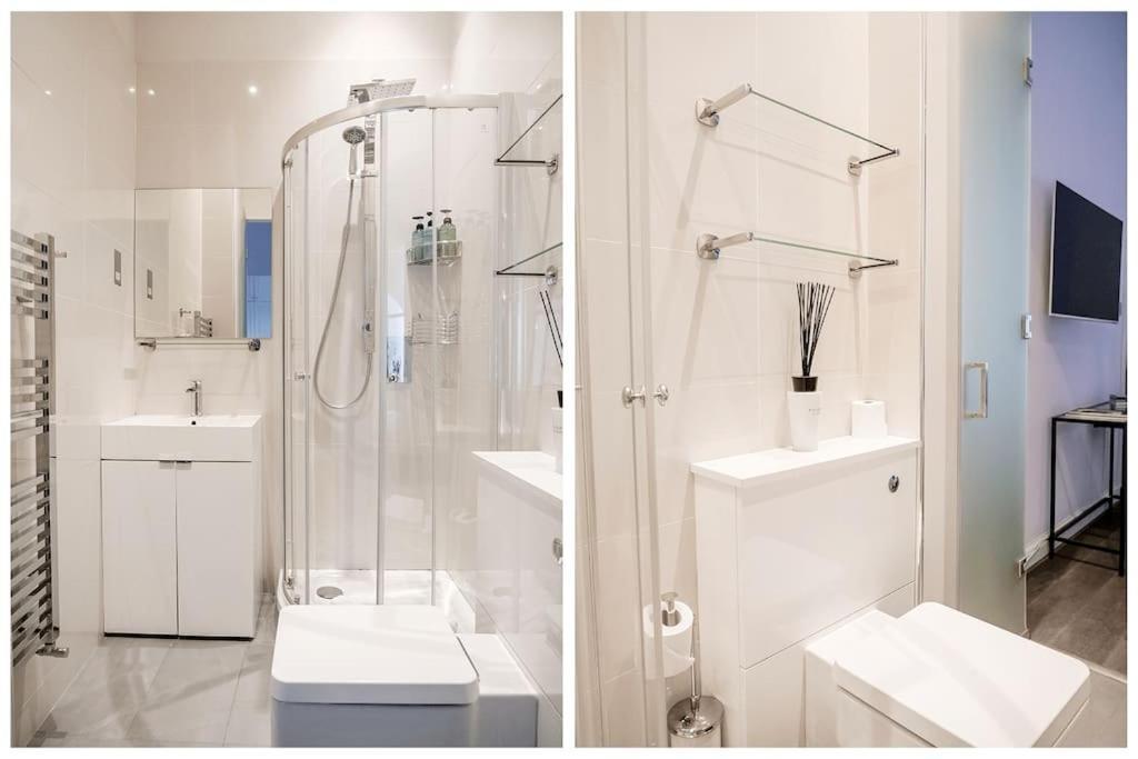 Lejlighed Exceptional In The Desirable Street London