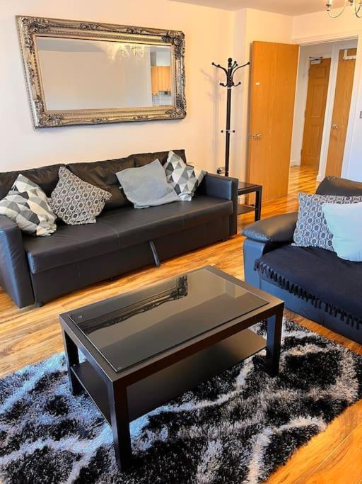 Appartamento Luxurious River View *