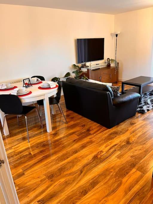 Appartamento Luxurious River View