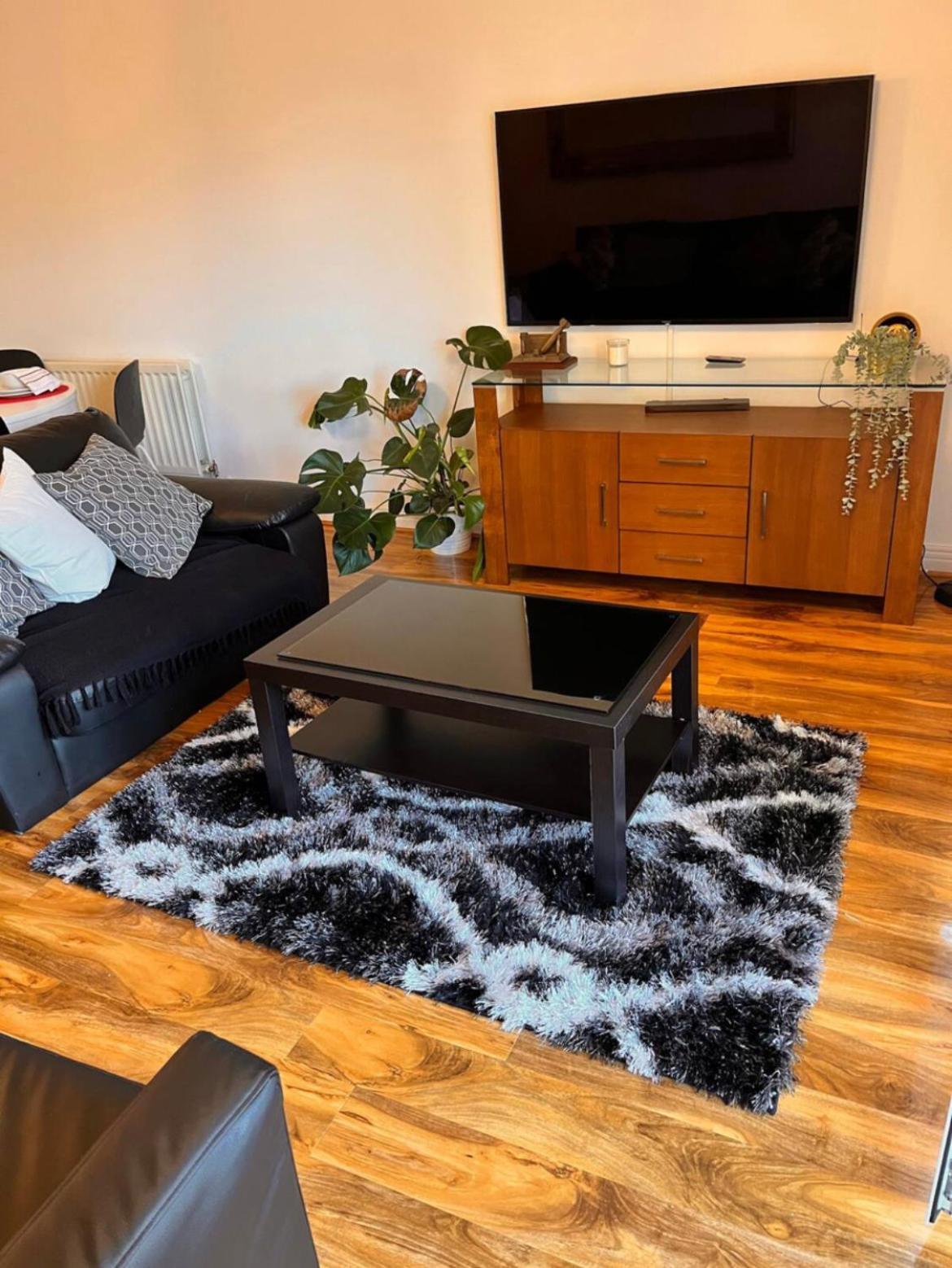 Appartamento Luxurious River View *