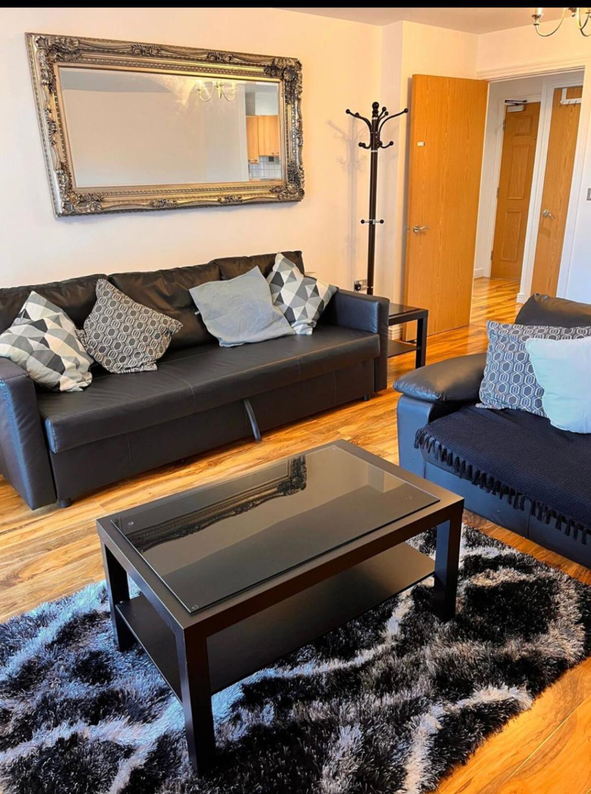Luxurious River View Appartamento *