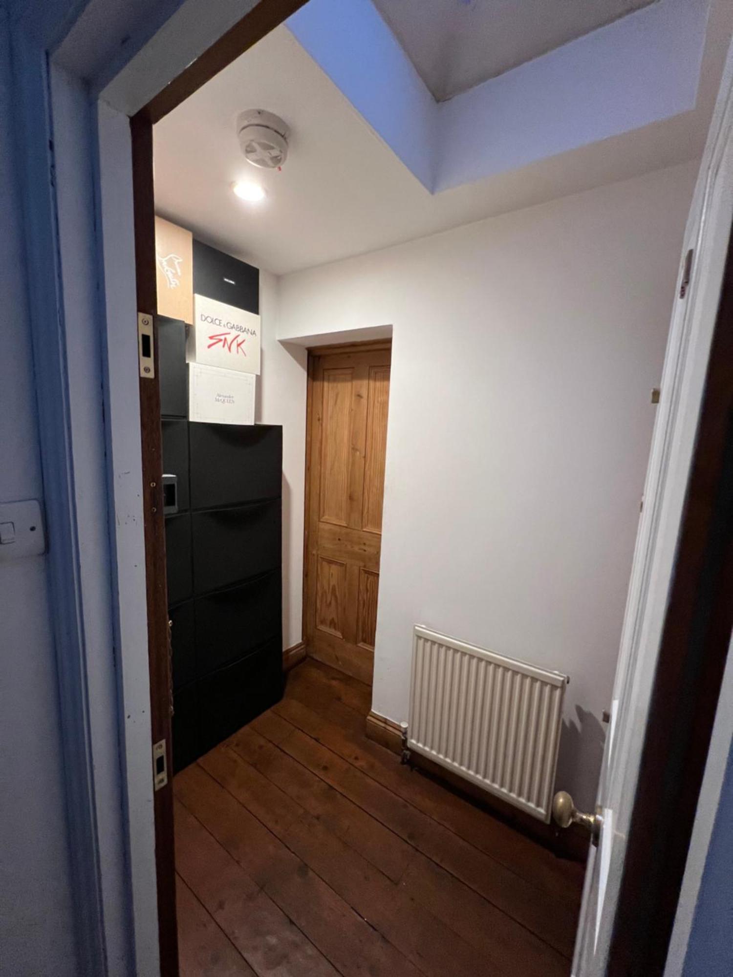 Appartement Craven Court Londen
