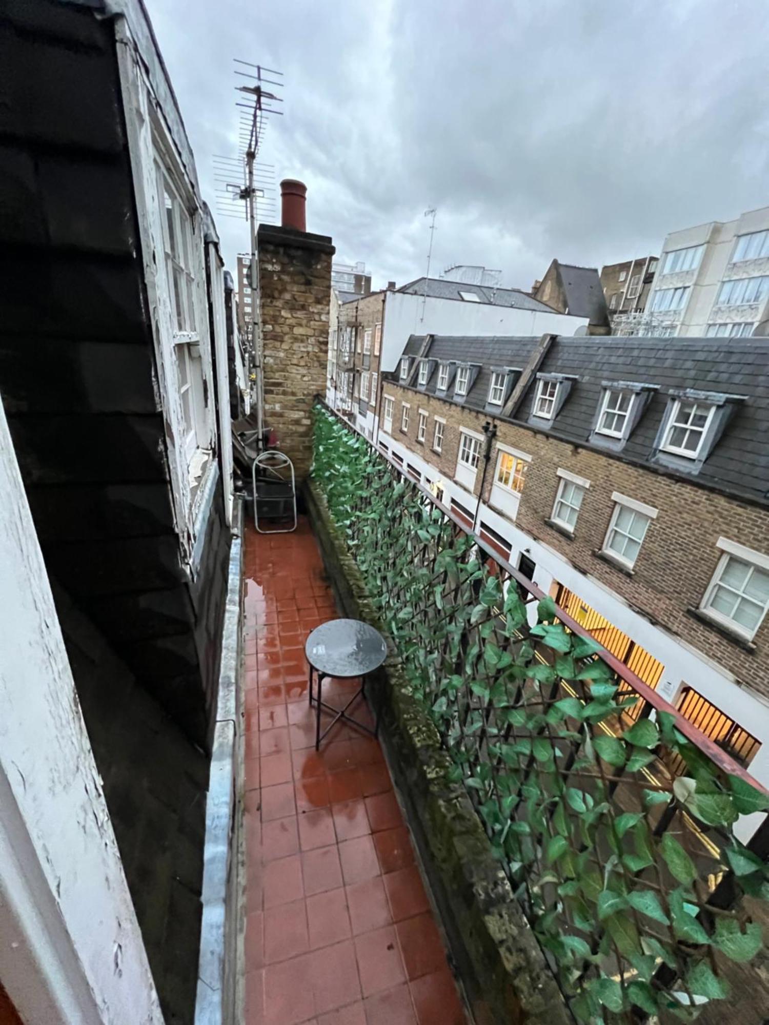 Craven Court Appartement Londen