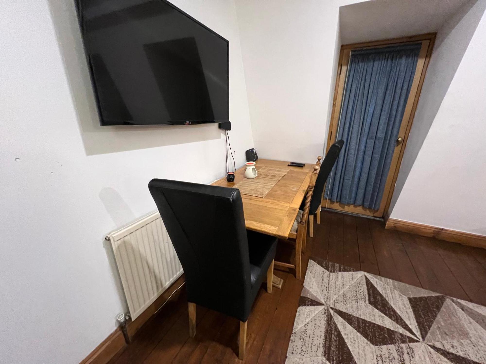 Appartement Craven Court